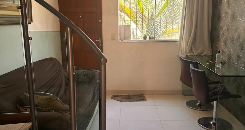 Cobertura com 4 quartos à venda na Santa Amélia, Belo Horizonte 