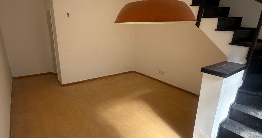 Casa com 2 quartos à venda na Santa Amélia, Belo Horizonte 