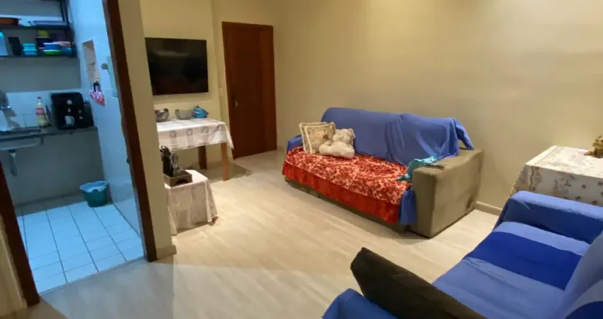 Excelente apartamento com área privativa em dos melhores pontos do bairro Santa Branca