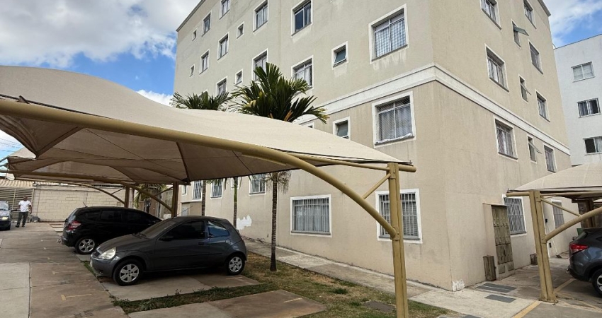 Apartamento de Oportunidade bairro São João Batista