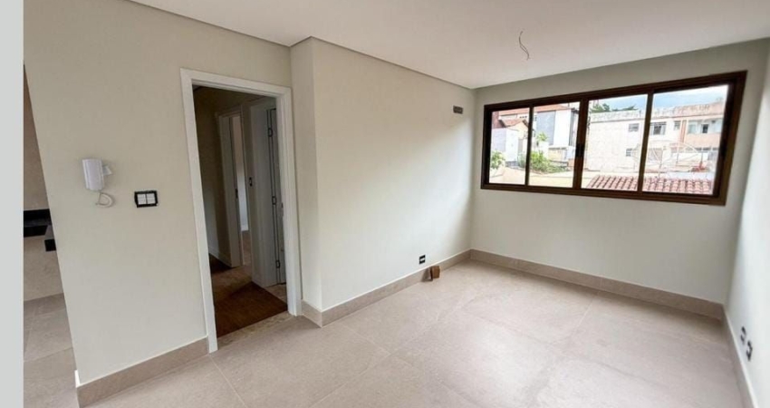 Apartamento com 3 quartos à venda na Liberdade, Belo Horizonte 