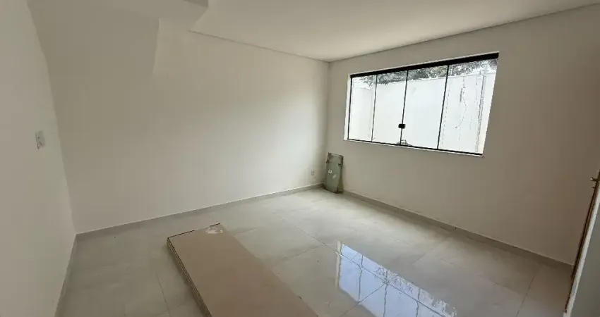 Casa nova bairro - Bairro Jardim Leblon/Pampulha - BH - MG