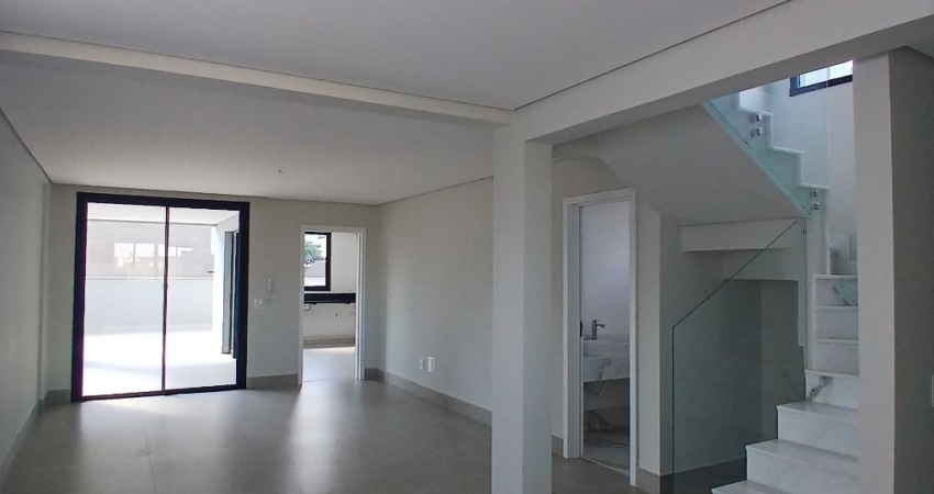 OFERTA EXCLUSIVA COBERTURA DE LUXO NO BAIRRO LIBERDADE