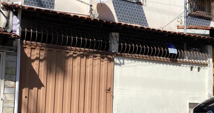 Casa com 2 quartos à venda na Vila Cloris, Belo Horizonte 
