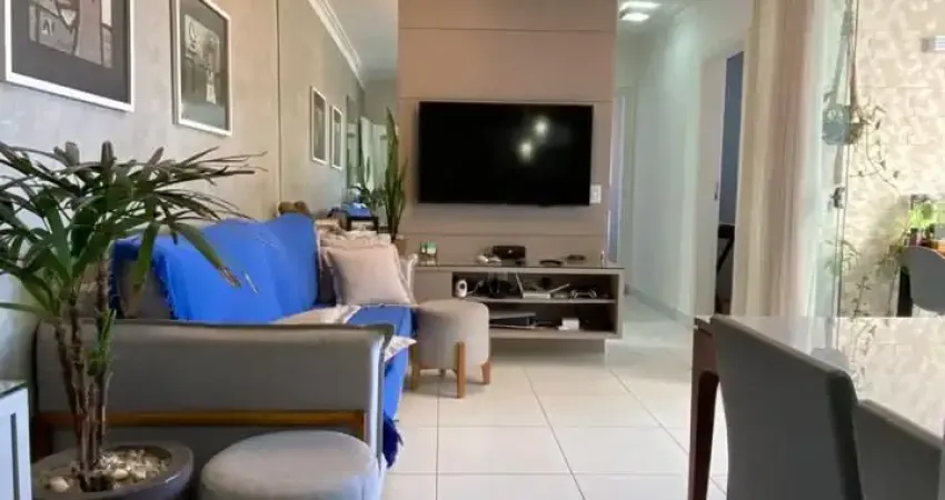 Apartamento incrível no Santa Amélia – Varandas da Pampulha