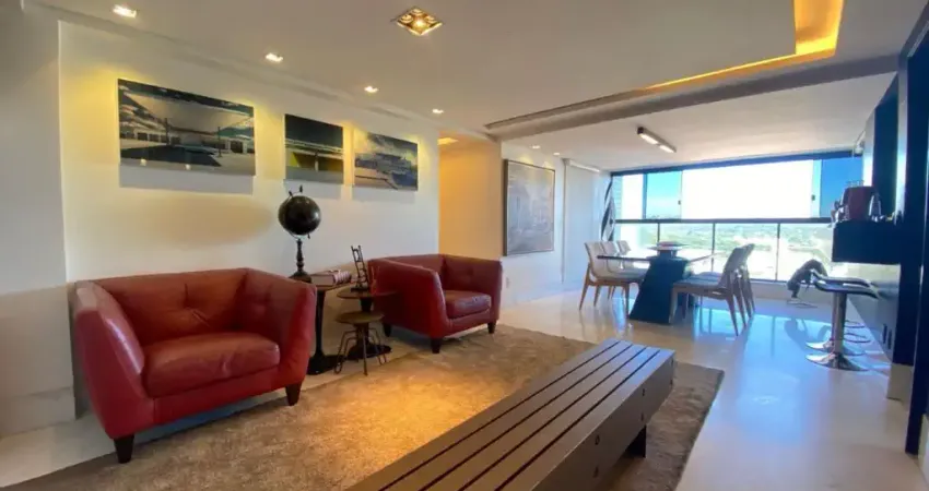 Cobertura com 3 quartos à venda na Liberdade, Belo Horizonte 