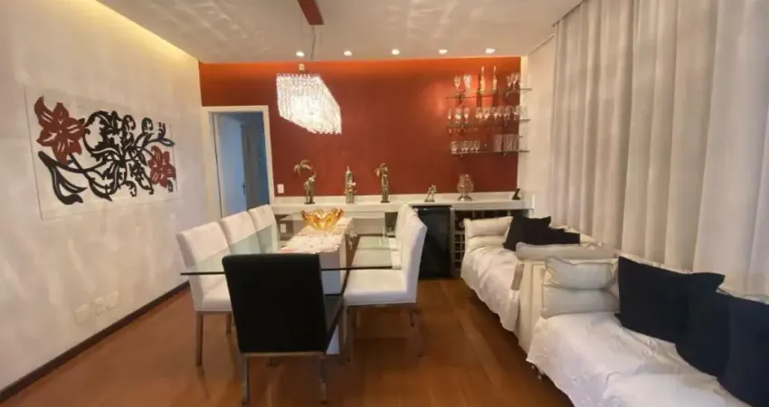 Cobertura com 4 quartos à venda na Dona Clara, Belo Horizonte 