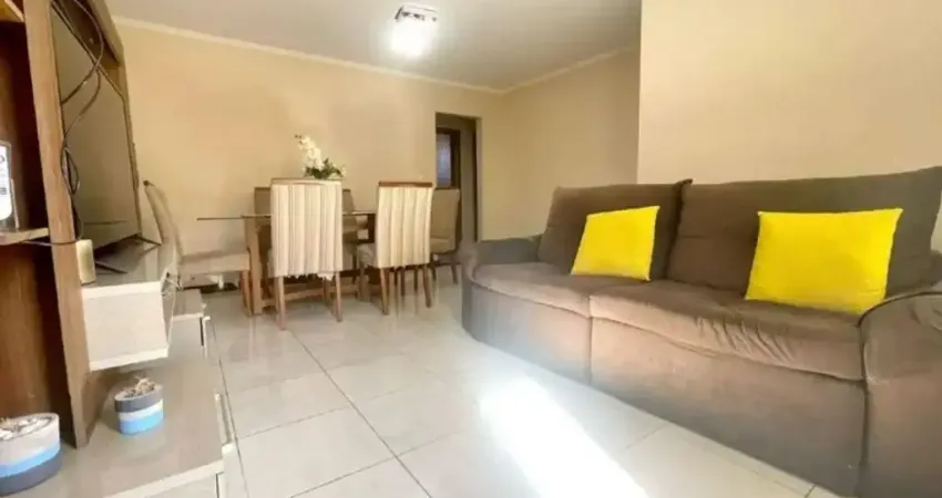 Apartamento com 3 quartos à venda na Santa Rosa, Belo Horizonte 
