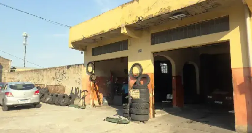 Casa com 3 quartos à venda em São João Batista, Belo Horizonte