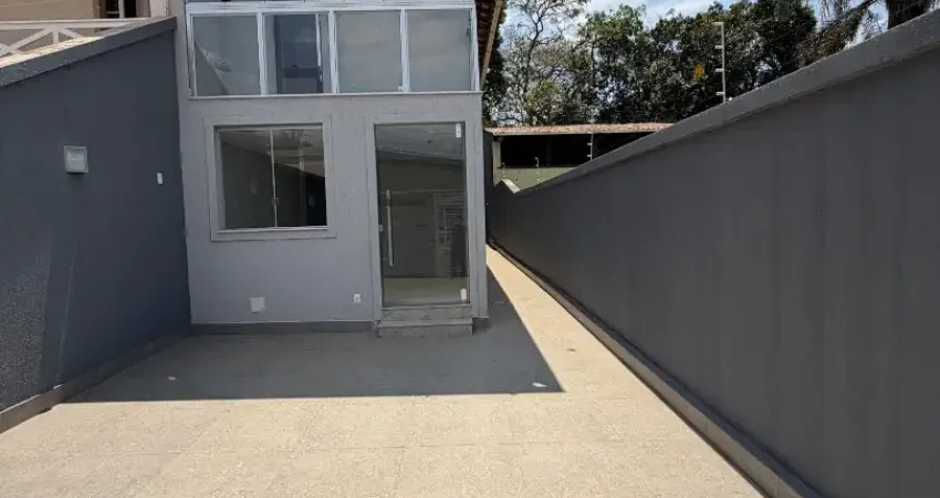 Casa a venda no bairro trevo   more na melhor região da pampulha