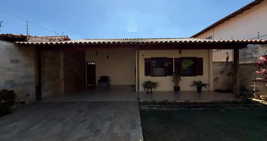 Casa com 3 quartos à venda em Itapoã, Belo Horizonte