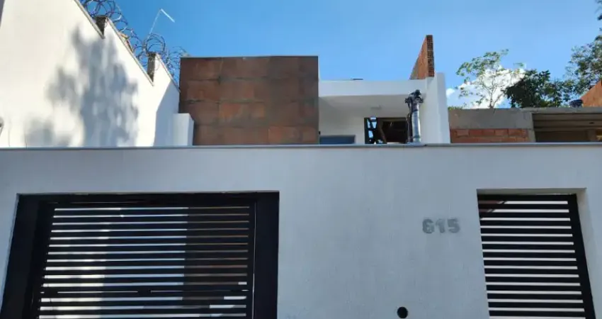 Casa com 3 quartos à venda no Portal do Sol, Lagoa Santa 