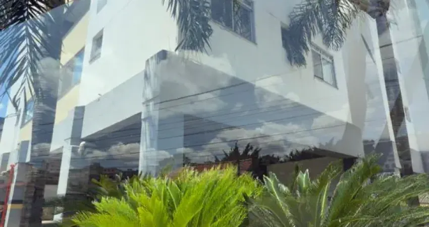 Apartamento com 2 quartos à venda na Santa Amélia, Belo Horizonte 