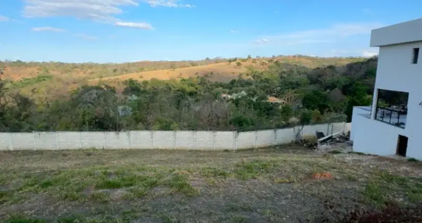 Terreno à venda no Residencial Park I, Vespasiano 
