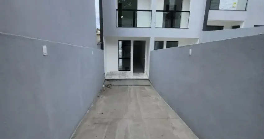 Casa com 2 quartos à venda no Jardim Leblon, Belo Horizonte