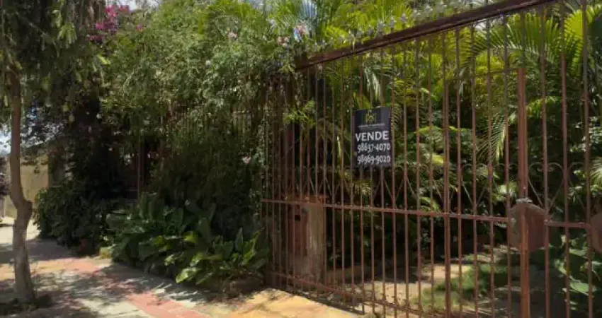 Casa com 4 quartos à venda no Céu Azul, Belo Horizonte 