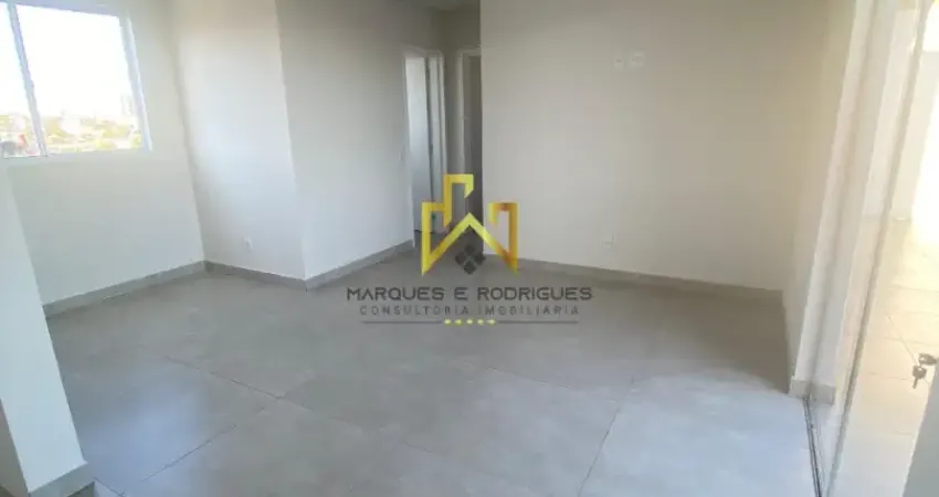 Cobertura com 2 quartos à venda na Santa Mônica, Belo Horizonte 