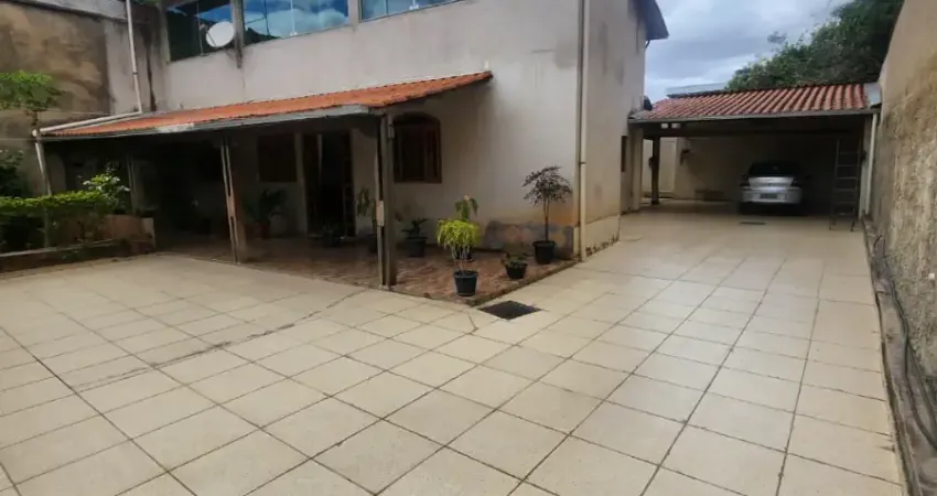 Excelente oportunidade casa duplex num lote de 390 m² no bairro justinópolis