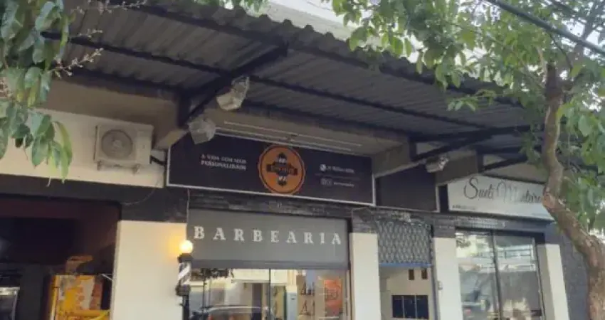 Excelente oportunidade – prédio comercial completo em localização privilegiada