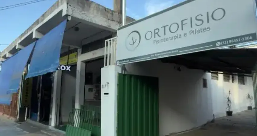 Excelente oportunidade - conjunto comercial em localização estratégica