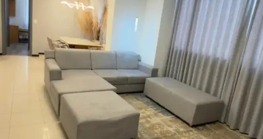 Cobertura com 3 quartos à venda no Castelo, Belo Horizonte