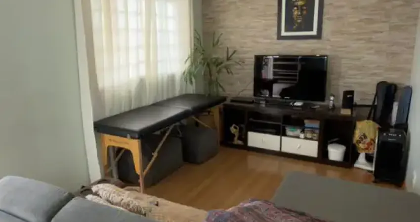 Cobertura com 3 quartos à venda em São João Batista, Belo Horizonte