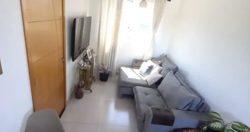 Cobertura com 3 quartos à venda em Letícia, Belo Horizonte 