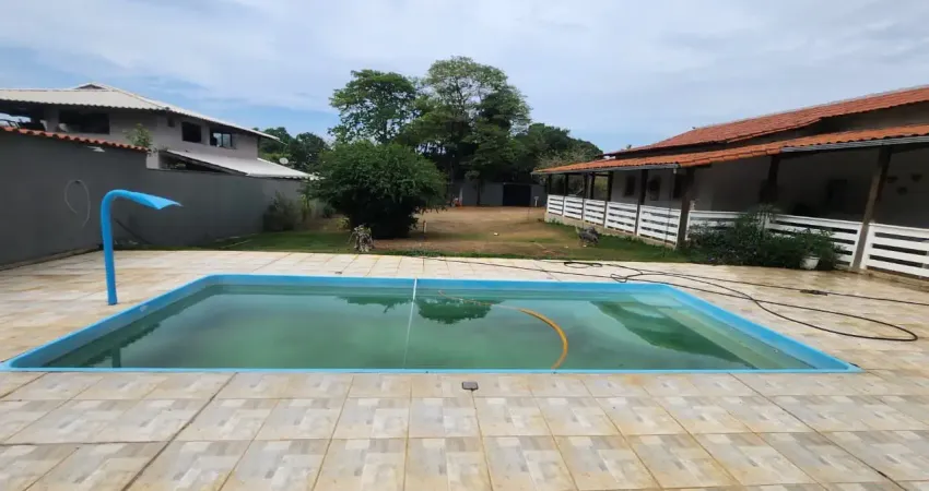 Casa com 2 quartos à venda no Jardim Encantado, Vespasiano