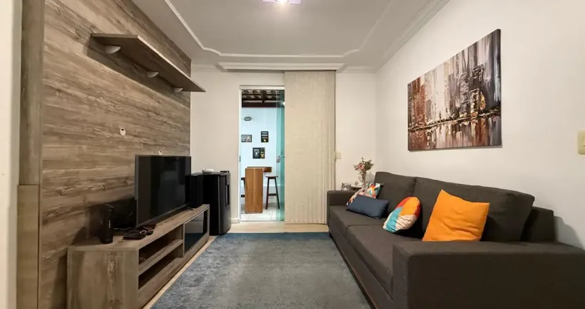 Apartamento com área privativa – 3 quartos – suíte – 2 vagas – porteira fechada – santa amélia