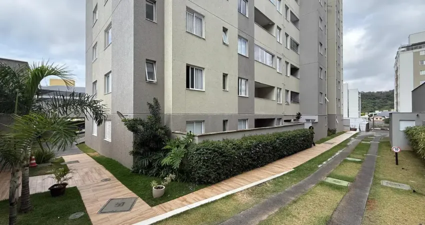 Apartamento com 3 quartos à venda no Castelo, Belo Horizonte