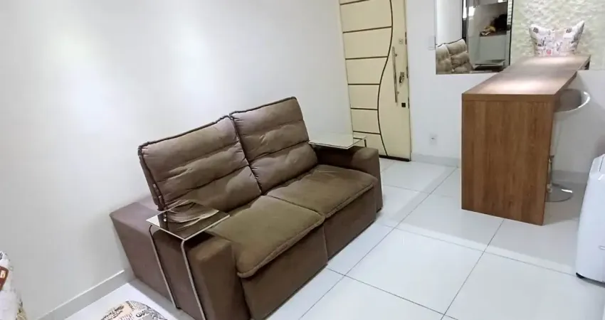 Apartamento com 2 quartos à venda em Minas Caixa, Belo Horizonte