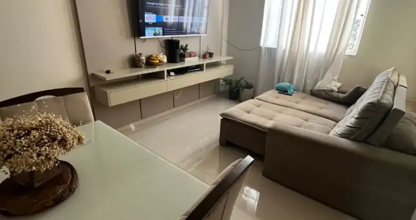 Apartamento com 3 quartos à venda na Serra Verde (Venda Nova), Belo Horizonte 