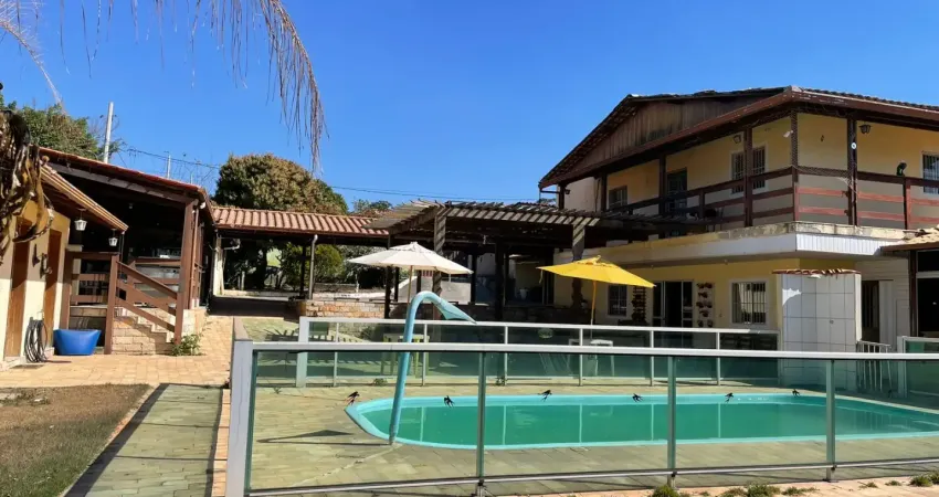 Chácara / sítio com 5 quartos à venda em Novo Oriente, Esmeraldas 