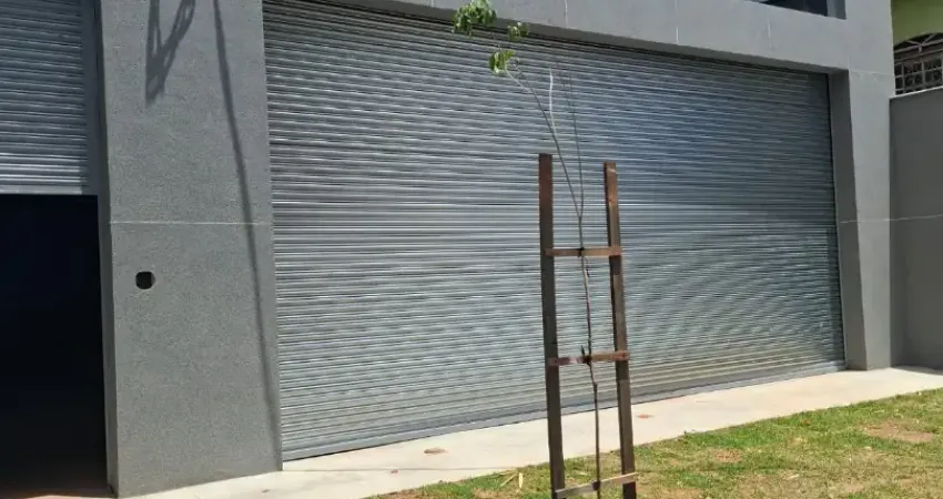 Barracão / Galpão / Depósito à venda no Rio Branco, Belo Horizonte