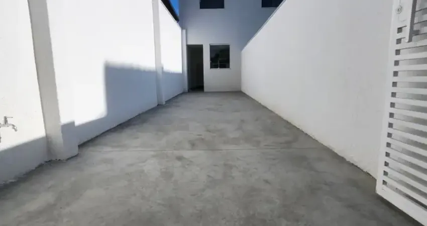 Casa com 2 quartos à venda no Jardim Leblon, Belo Horizonte