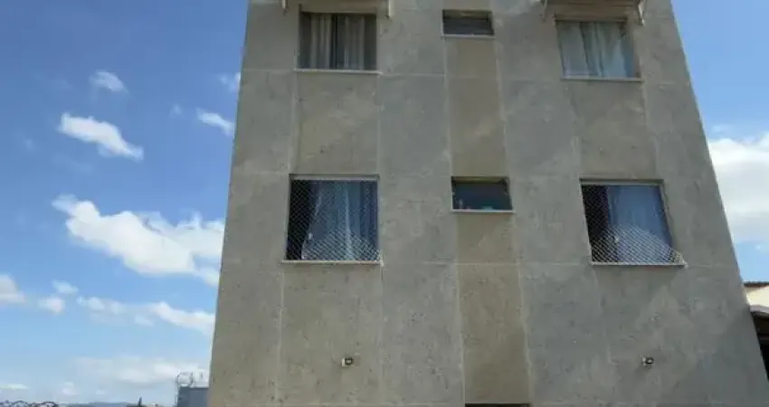 Apartamento com 2 quartos à venda no Jardim Leblon, Belo Horizonte 