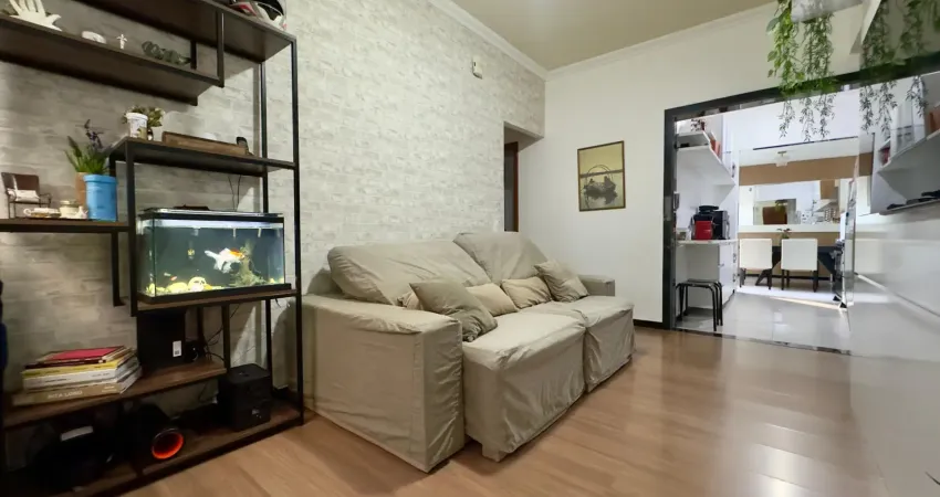 Apartamento com 3 quartos à venda no Castelo, Belo Horizonte 