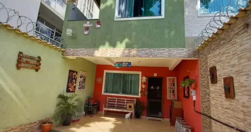 Casa com 4 quartos à venda no Rio Branco, Belo Horizonte 