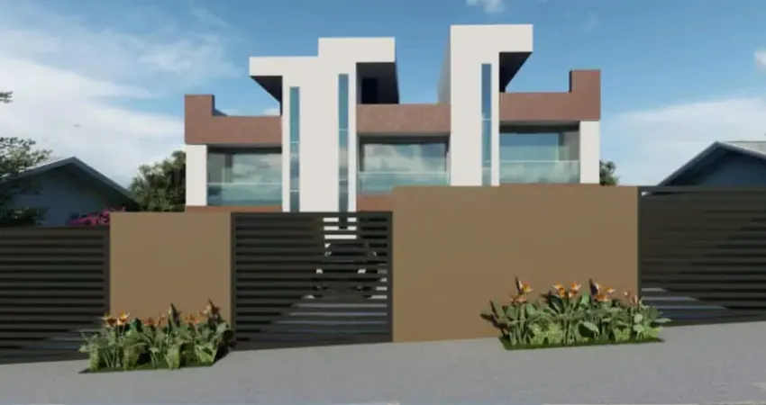 Casa com 3 quartos à venda na Santa Mônica, Belo Horizonte