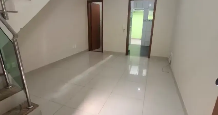 Casa em condomínio fechado com 2 quartos à venda em Copacabana, Belo Horizonte 