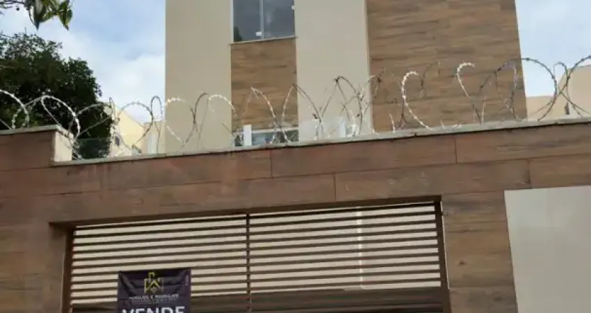 Apartamento com 2 quartos à venda na Candelária, Belo Horizonte