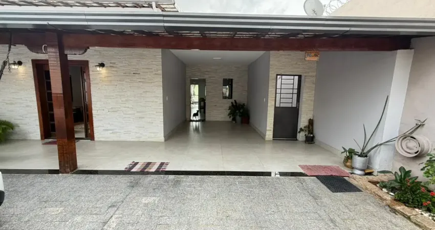 Casa com 4 quartos à venda no Sinimbu, Belo Horizonte