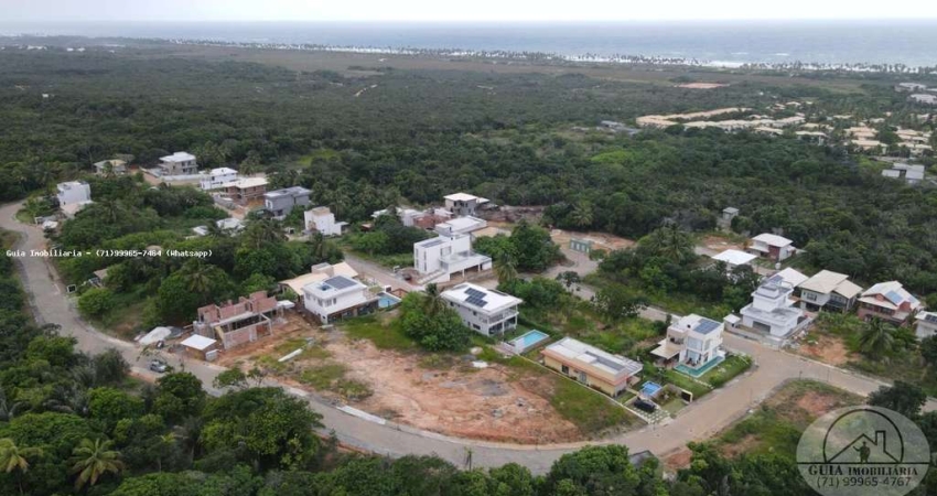 Casa em Condomínio para Venda em Mata de São João, Imbassaí, 4 dormitórios, 3 suítes, 4 banheiros, 2 vagas