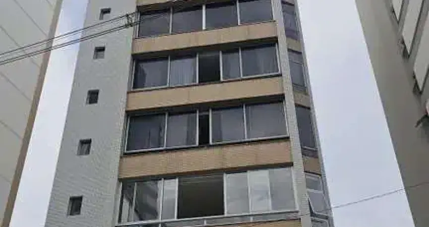 Apartamento para Venda em Salvador, Barra, 3 dormitórios, 2 suítes, 3 banheiros, 2 vagas