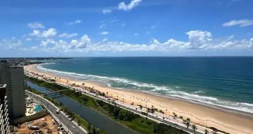 Apartamento para Venda em Salvador, Jaguaribe, 3 dormitórios, 3 suítes, 4 banheiros, 2 vagas