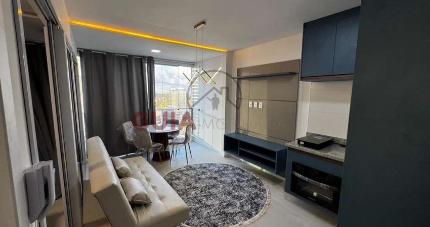 Apartamento para Venda em Salvador, caminho das arvores, 1 dormitório, 1 suíte, 1 banheiro, 1 vaga