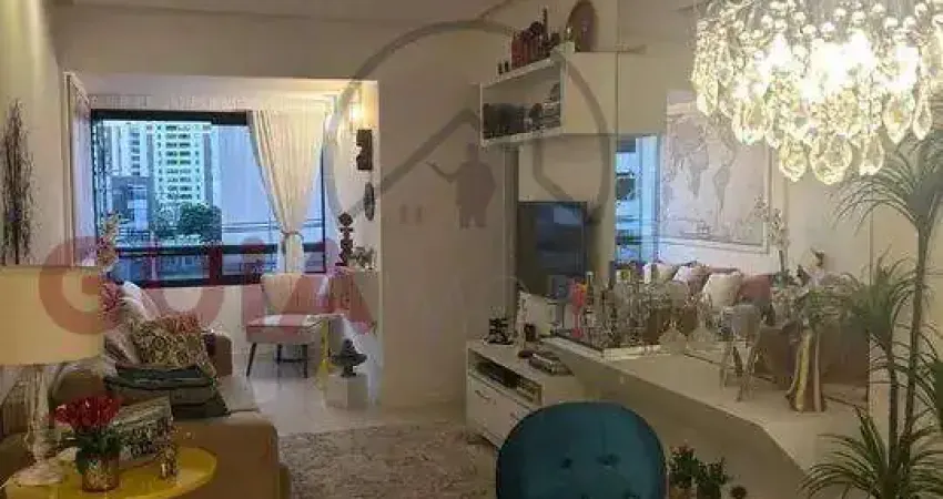 Apartamento para Venda em Salvador, Pituba, 2 dormitórios, 1 suíte, 2 banheiros, 2 vagas