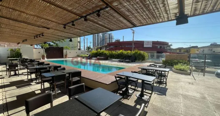 Apartamento para venda em salvador, jaguaribe, 1 dormitório, 1 suíte, 1 banheiro, 1 vaga