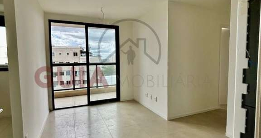 Apartamento para Venda em Salvador, Saboeiro, 2 dormitórios, 1 suíte, 2 banheiros, 1 vaga