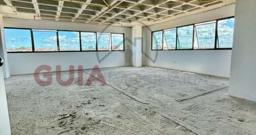 Sala Comercial para Venda em Salvador, São Cristóvão, 2 dormitórios, 2 vagas